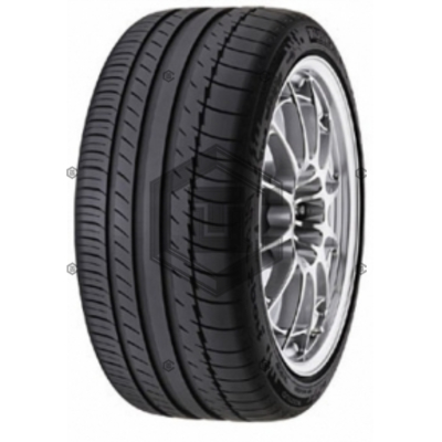 Автошина Michelin Pilot Sport PS2 275/35 R18 95Y FSL ZP