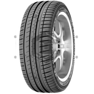Автошина Michelin Pilot Sport 3 245/45 R19 102Y XL MO