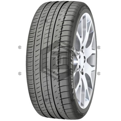 Автошина Michelin Latitude Sport 275/55 R19 111W MO