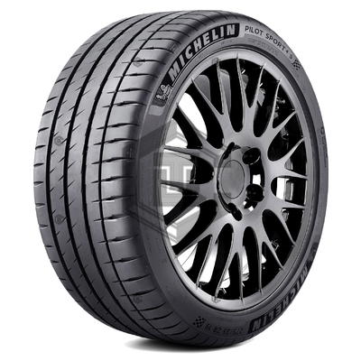 Автошина Michelin Pilot Sport 4 S 255/35 ZR20 97Y XL