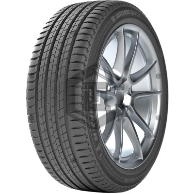 Автошина Michelin Latitude Sport 3 265/45 R20 104Y N0