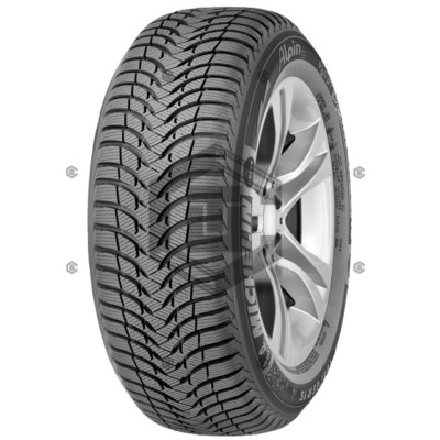 Автошина Michelin Alpin A4 185/60R15 88T XL