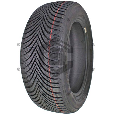 Автошина Michelin Alpin 5 195/60R16 89T