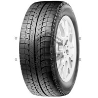 Автошина Michelin Latitude X-Ice Xi2 275/40 R20 106H XL