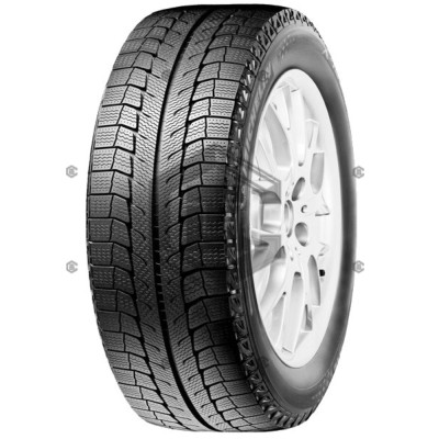 Автошина Michelin Latitude X-Ice Xi2 275/40 R20 106H XL
