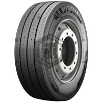 Автошина Michelin X Multi Z (рульова) 245/70R17.5 136/134M Автошина Michelin X Multi Z (рульова) 245/70R17.5 136/134M
