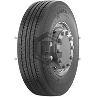 Автошина Michelin X Coach HL Z (рульова) 295/80 R22.5 154/150M Автошина Michelin X Coach HL Z (рульова) 295/80 R22.5 154/150M
