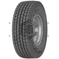 Автошина Michelin X Coach XD (ведуча) 295/80 R22.5 152/148M