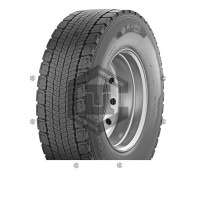 Автошина Michelin X Line Energy D2 315/70 R22.5 154/150L