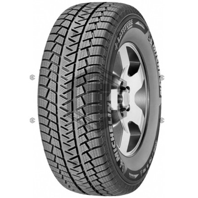 Автошина Michelin Latitude Alpin 235/60R16 100T