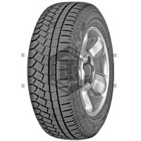 Автошина Continental ContiCrossContactViking 235/60R17 106Q XL