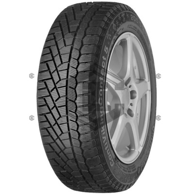 Автошина Continental ContiVikingContact 5 235/40 R18 95T XL
