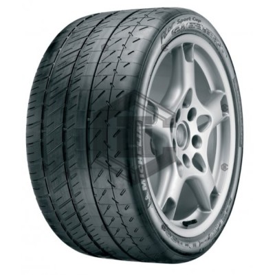 Автошина Michelin Pilot Sport Cup 305/30 R19 102Y XL N1