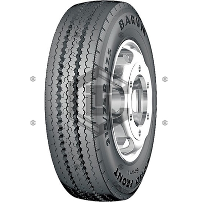 Автошина Barum BF14 (рульова) 235/75 R17.5 132/130L
