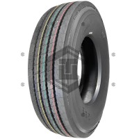 Автошина Annaite 366 (рульова) 245/70 R19.5 143/141J