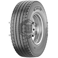 Автошина Michelin X Line Energy D (ведуча) 315/80 R22.5 156/150L