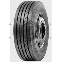 Автошина Ovation VI-660 (рульова) 315/80 R22.5 156/152L PR20 Автошина Ovation VI-660 (рульова) 315/80 R22.5 156/152L PR20