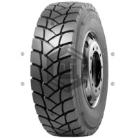 Автошина Torque TQ768 (ведуча) 315/80 R22.5 156/152L
