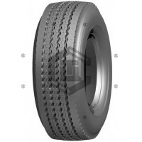 Автошина Amberstone 396 (причіпна) 385/65 R22.5 160K PR20
