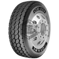 Автошина Otani OH-203 (причіпна) 385/65 R22.5 160K