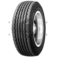 Автошина Triangle TR692 (причіпна) 385/65 R22.5 160J/158L PR20