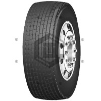 Автошина Doublestar TTX108 (рульова) 435/50R19.5 160L
