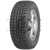 Автошина Goodyear Wrangler HP2 275/60R18 113H