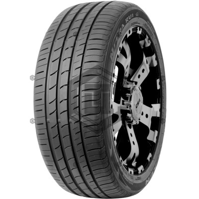 Автошина Nexen N'Fera RU1 255/50 R20 109V XL
