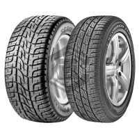 Автошина Pirelli Scorpion Zero 255/50 R20 109Y XL