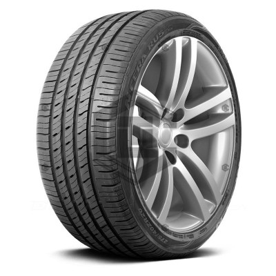Автошина Nexen N'Fera RU5 275/45 R20 110V XL