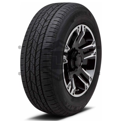 Автошина Nexen Roadian HTX RH5 245/55 R19 103T FR