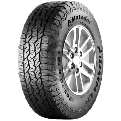 Автошина Matador MP 72 Izzarda A/T 2 225/75 R16 108H XL FR