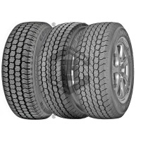 Автошина Goodyear Cargo Vector 235/65 R16C 115/113R