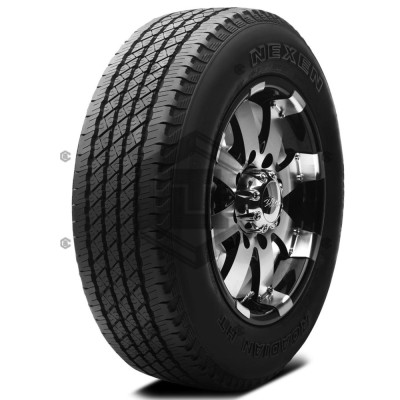Автошина Nexen Roadian HT SUV 215/75 R15 100S