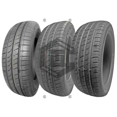 Автошина Nexen N'Fera SU1 225/45R19 96W XL