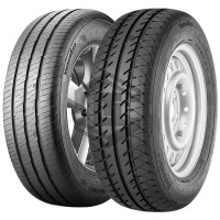 Автошина Continental Vanco Eco 215/65 R16C 109/107R