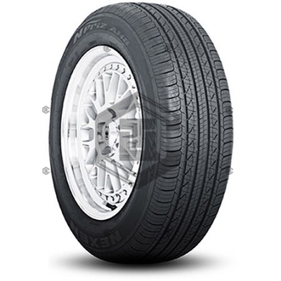 Автошина Nexen N'Priz AH8 205/60R16 92H
