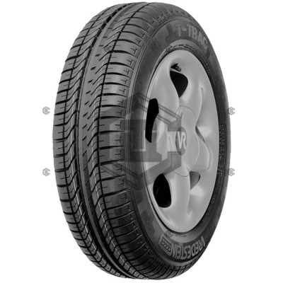Автошина Vredestein T-Trac 175/65 R14 82T