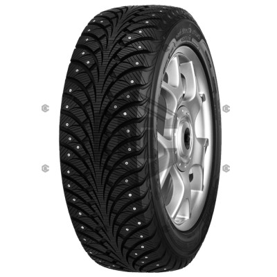 Автошина Sava Eskimo Stud 185/65 R15 88T (шип)