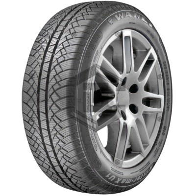 Автошина Wanli Winter-maX U1 SW611 185/65 R15 88T