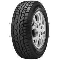 Автошина Hankook Winter i*Pike LT RW09 195/75 R16C 107/105R (шип)