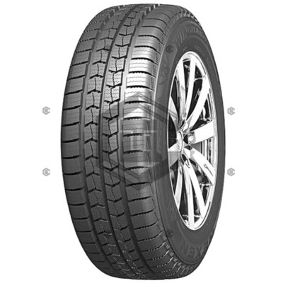 Автошина Nexen WinGuard WT1 205/70 R15C 106/104R