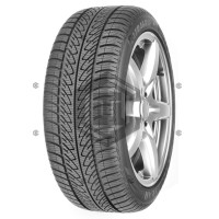 Автошина Goodyear UltraGrip 8 Performance 245/45 R18 100V XL FP * MO
