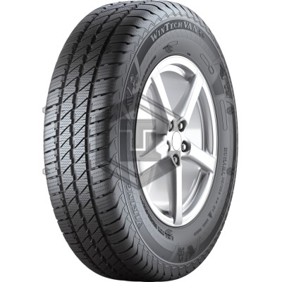 Автошина Viking WinTech Van 225/70 R15C 112/110R