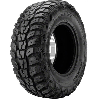 Автошина Kumho Road Venture MT KL71 205/80 R16 104Q XL