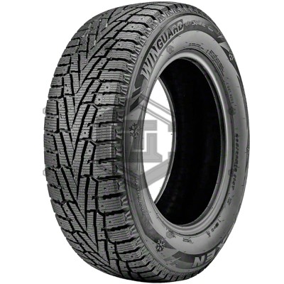Автошина Nexen WinGuard WinSpike SUV 235/85 R16 120/116Q (под шип)