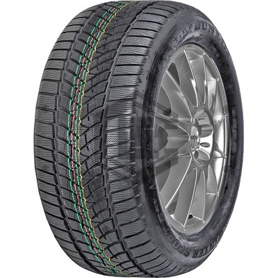 Автошина Dunlop Winter Sport 5 SUV 225/65 R17 106H XL