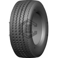 Автошина Annaite 706 (причіпна) 385/55 R19.5 156J PR18