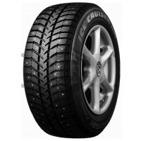 Автошина Bridgestone Ice Cruiser 5000 215/55R16 93T (шип)