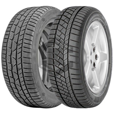 Автошина Continental ContiWinterContact TS 830P SUV 225/60 R17 99H FR SSR